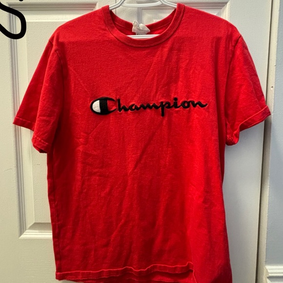 Champion T-shirt, size small, in very good condition - Picture 1 of 2